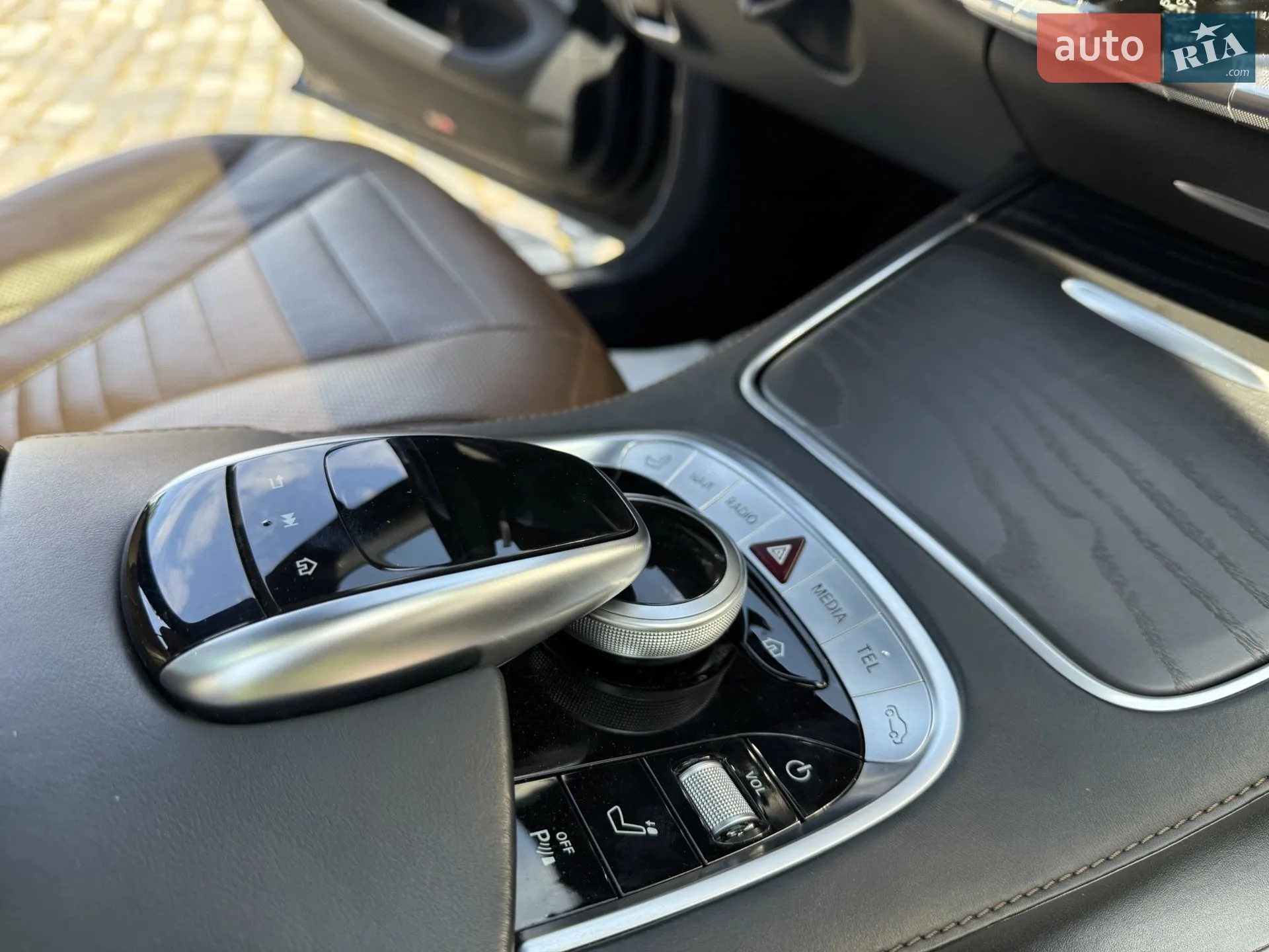 2020 Mercedes-Benz S-klasse - мініатюра 14