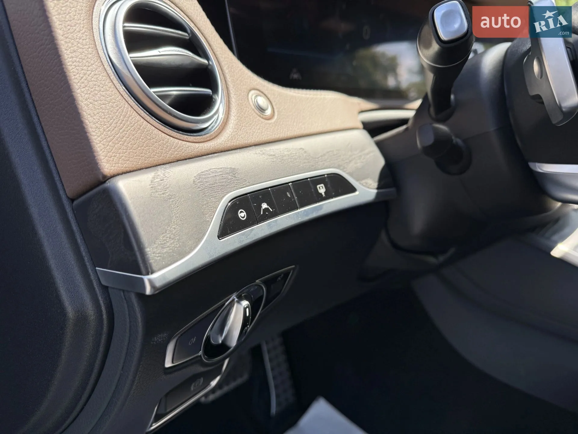 2020 Mercedes-Benz S-klasse - мініатюра 19