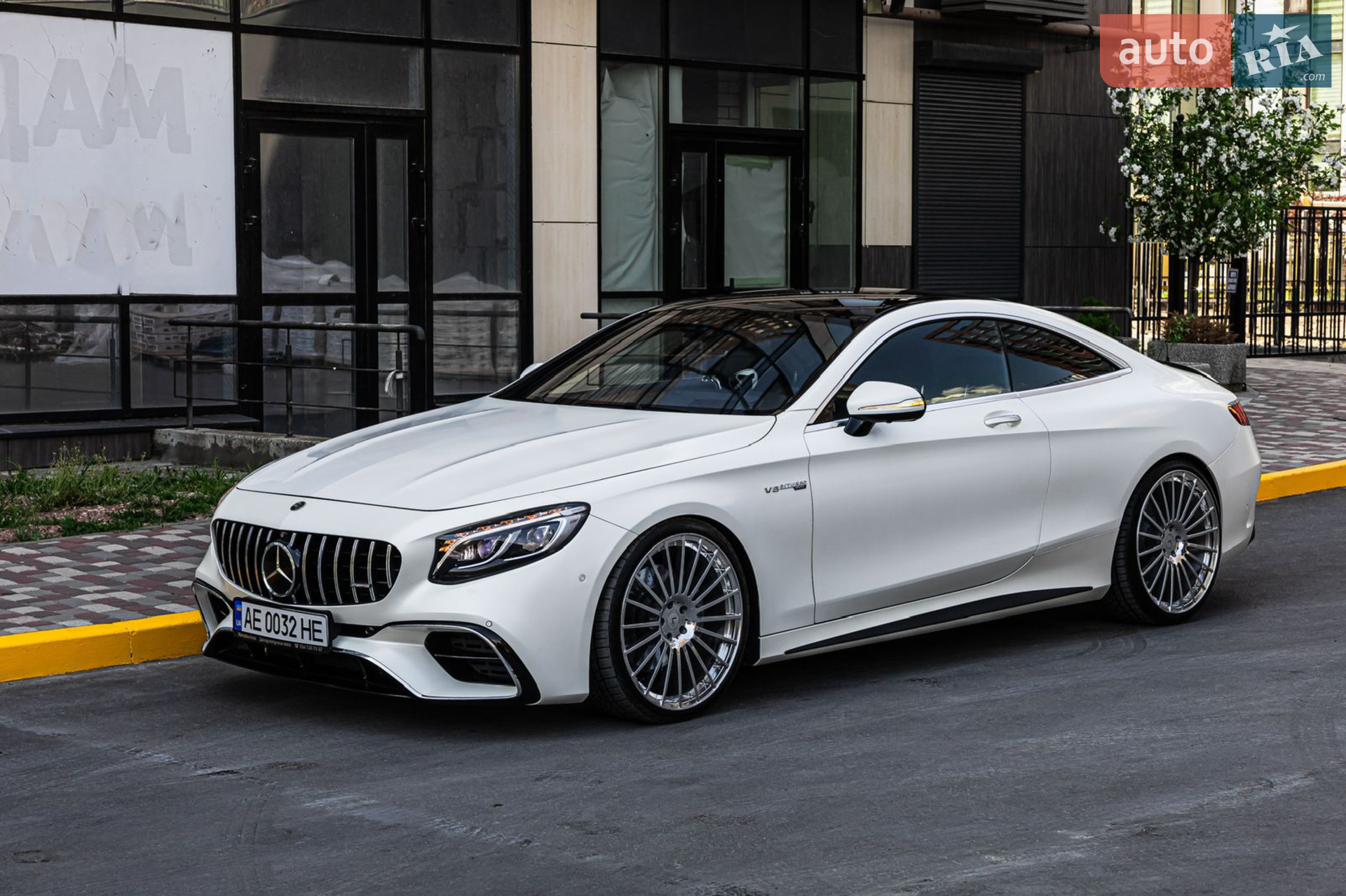 2015 Mercedes-Benz S-klasse - мініатюра 9