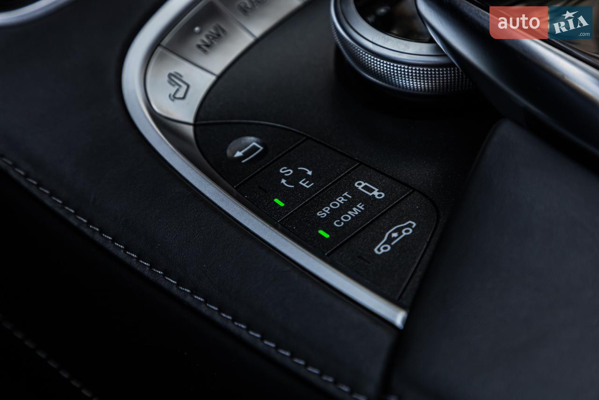 2015 Mercedes-Benz S-klasse - мініатюра 25