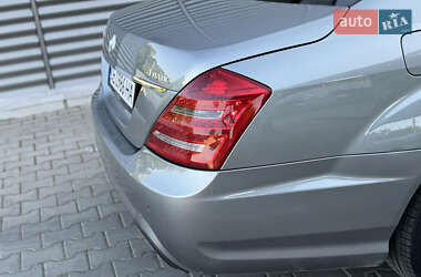 Седан Mercedes-Benz S-Class 2011 в 