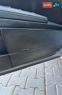 Седан Mercedes-Benz S-Class 2011 в 