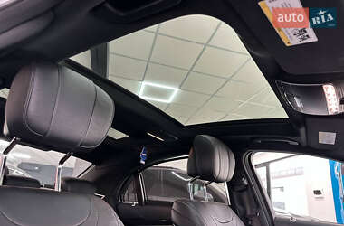 Седан Mercedes-Benz S-Class 2017 в 