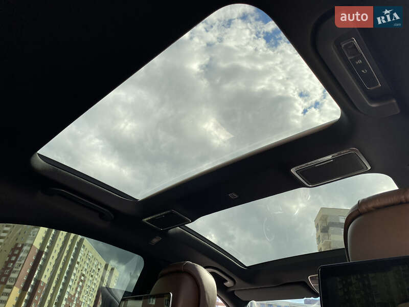 Седан Mercedes-Benz S-Class 2014 в Киеве фото 54 Седан Mercedes-Benz S-Class 2014 в Киеве