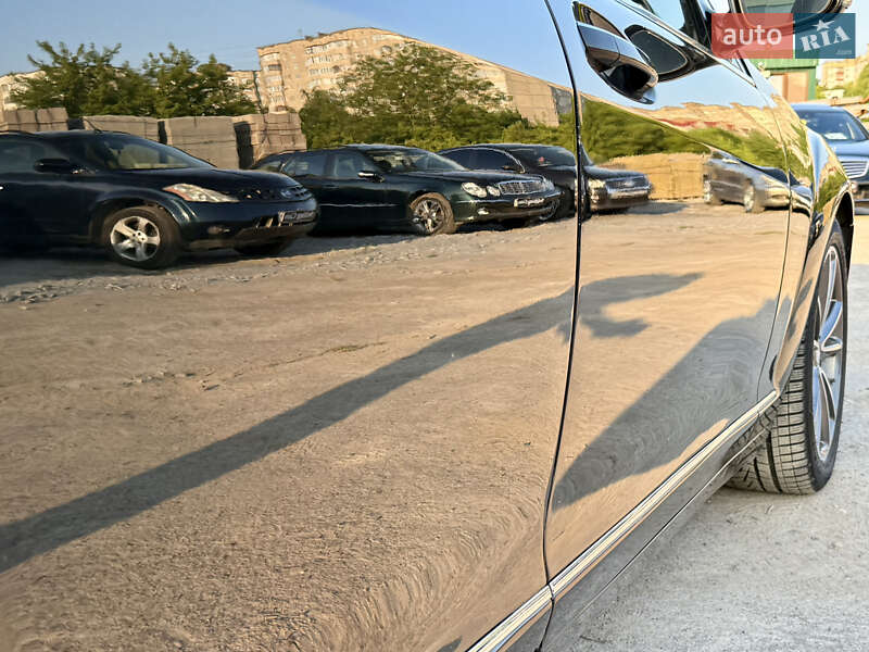 Седан Mercedes-Benz S-Class 2006 в Ровно