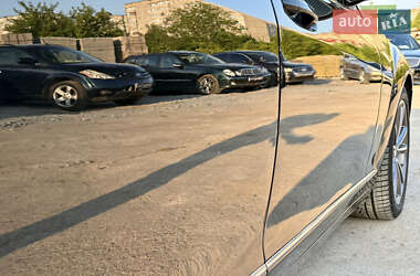 Седан Mercedes-Benz S-Class 2006 в 