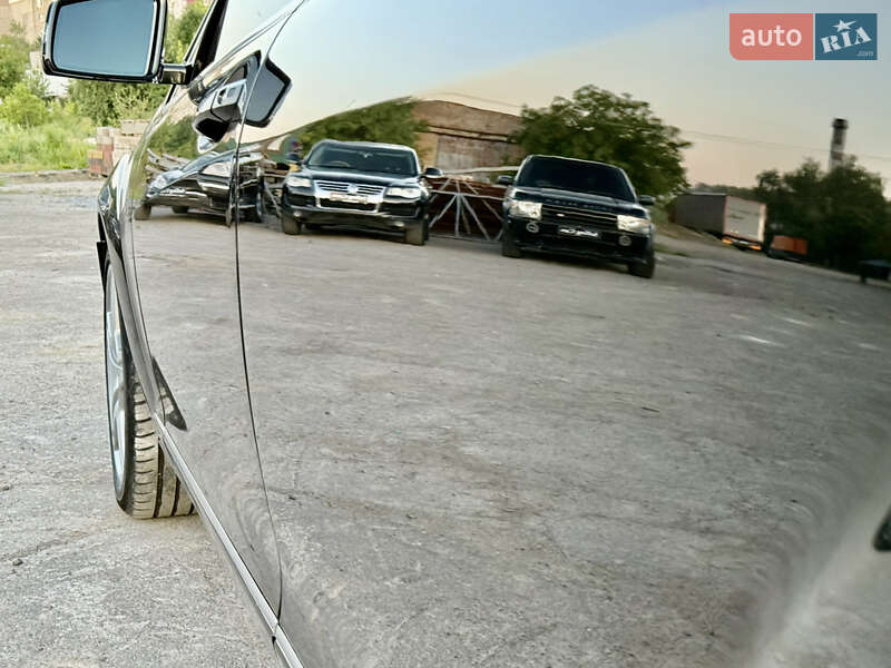 Седан Mercedes-Benz S-Class 2010 в Ровно