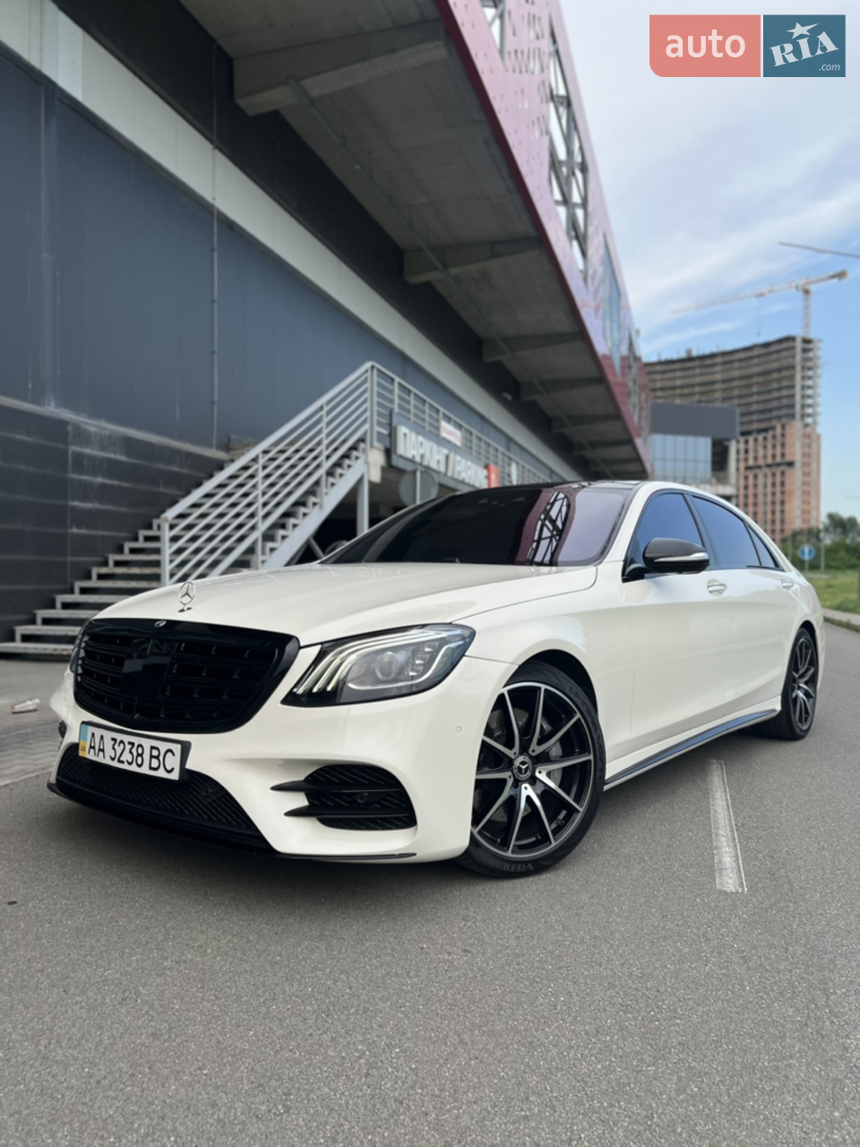 2017 Mercedes-Benz E-klasse - мініатюра 27