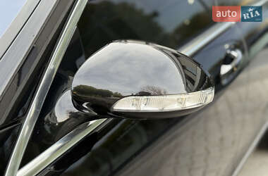 Седан Mercedes-Benz S-Class 2008 в 