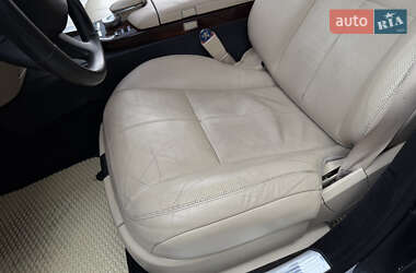 Седан Mercedes-Benz S-Class 2008 в 