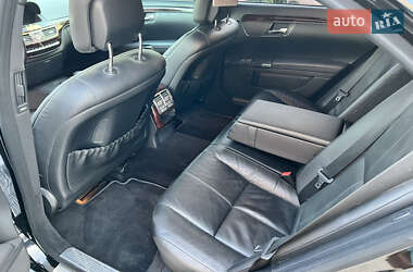 Седан Mercedes-Benz S-Class 2007 в 
