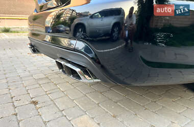 Седан Mercedes-Benz S-Class 2007 в 