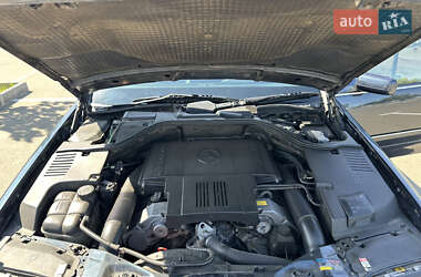 Седан Mercedes-Benz S-Class 1998 в 