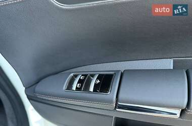 Седан Mercedes-Benz S-Class 2012 в 