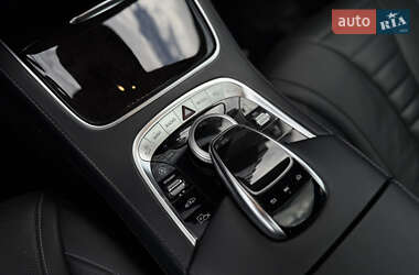 Купе Mercedes-Benz S-Class 2018 в 
