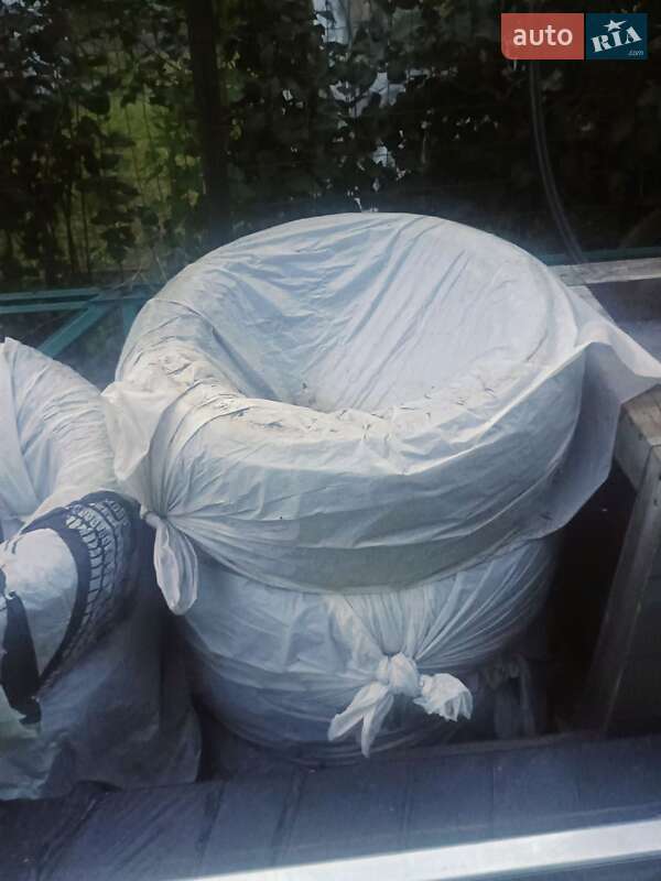 Седан Mercedes-Benz S-Class 2006 в Києві