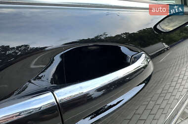 Седан Mercedes-Benz S-Class 2003 в 