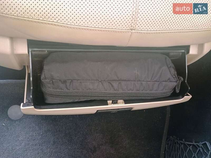 Седан Mercedes-Benz S-Class 2006 в Києві