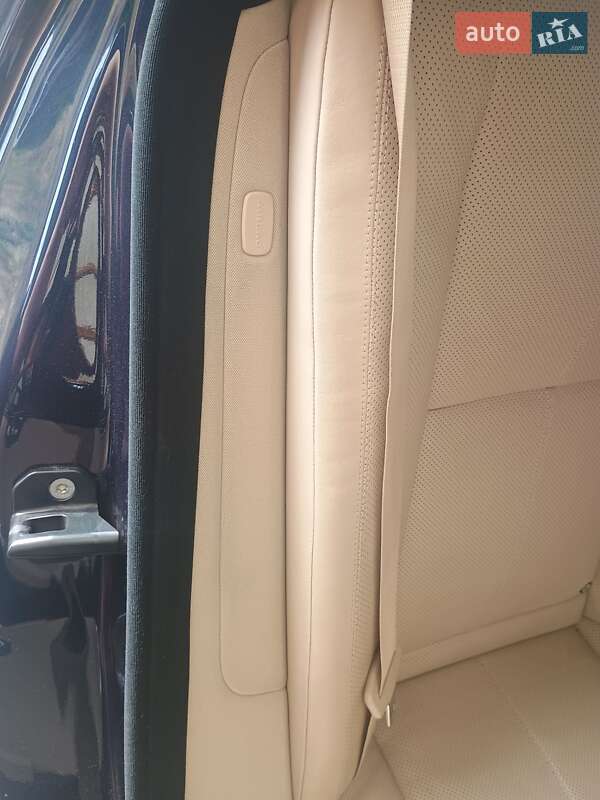 Седан Mercedes-Benz S-Class 2006 в Києві