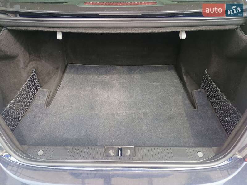 Седан Mercedes-Benz S-Class 2006 в Києві