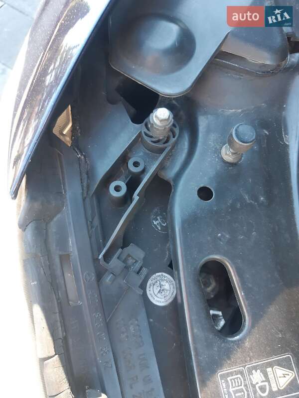 Седан Mercedes-Benz S-Class 2006 в Києві