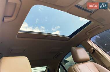 Седан Mercedes-Benz S-Class 2008 в 