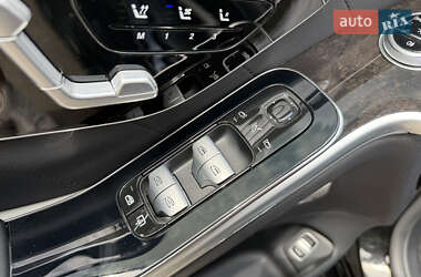 Седан Mercedes-Benz S-Class 2021 в 