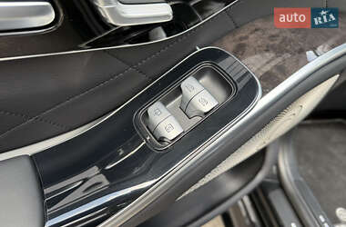 Седан Mercedes-Benz S-Class 2021 в 