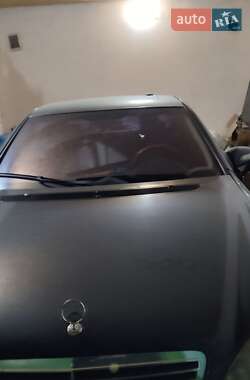 Седан Mercedes-Benz S-Class 2003 в 