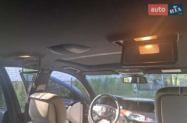 Седан Mercedes-Benz S-Class 2006 в 
