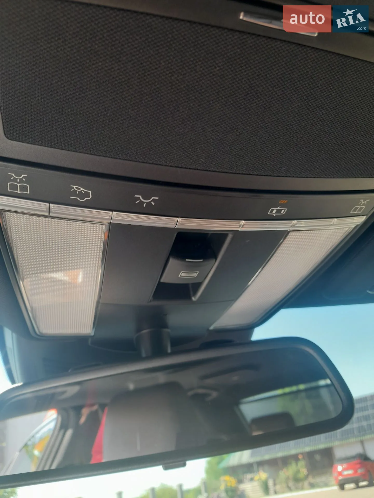 2012 Mercedes-Benz S-klasse - мініатюра 21