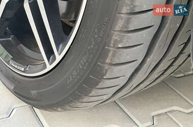 Седан Mercedes-Benz S-Class 2007 в 