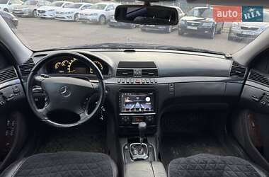 Седан Mercedes-Benz S-Class 1999 в 