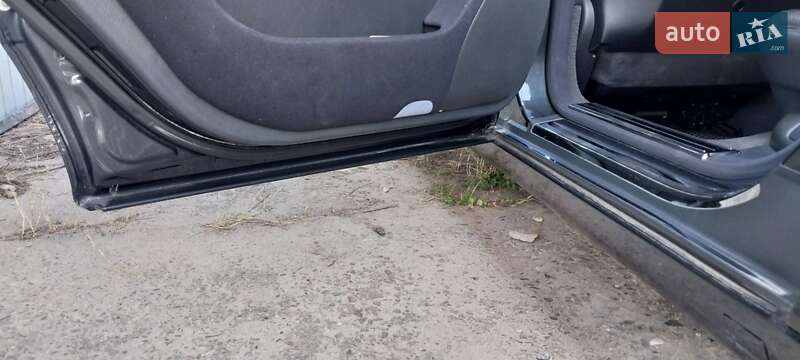 Седан Mercedes-Benz S-Class 2003 в Ивано-Франковске