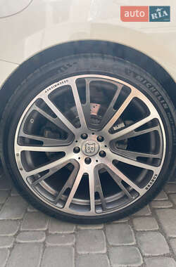 Купе Mercedes-Benz S-Class 2015 в 