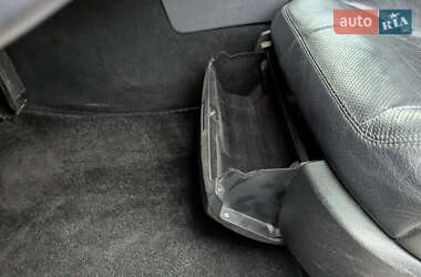 Седан Mercedes-Benz S-Class 2009 в 