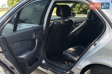 Седан Mercedes-Benz S-Class 2004 в 