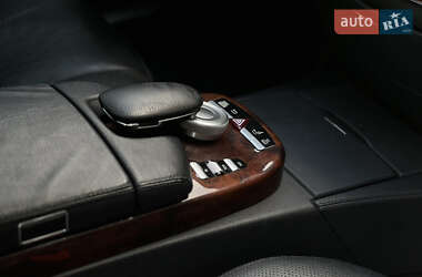 Седан Mercedes-Benz S-Class 2008 в 