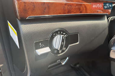Седан Mercedes-Benz S-Class 2008 в 