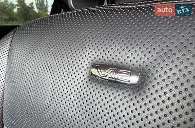 Седан Mercedes-Benz S-Class 2012 в 
