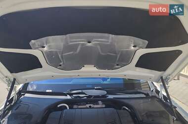 Седан Mercedes-Benz S-Class 2021 в 