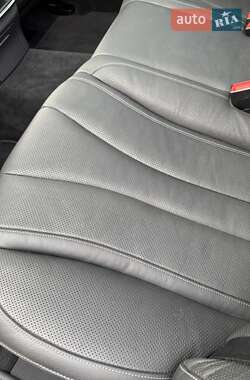 Седан Mercedes-Benz S-Class 2017 в 
