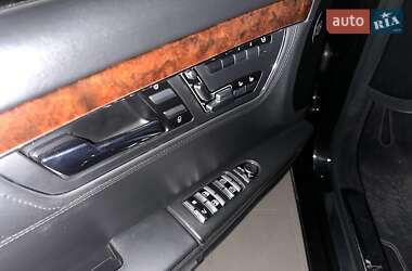 Седан Mercedes-Benz S-Class 2008 в 