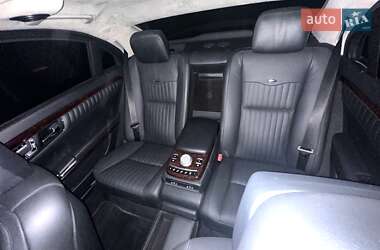 Седан Mercedes-Benz S-Class 2008 в 