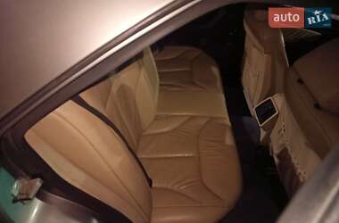 Седан Mercedes-Benz S-Class 1995 в 