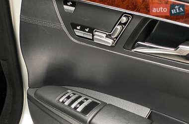 Седан Mercedes-Benz S-Class 2008 в 