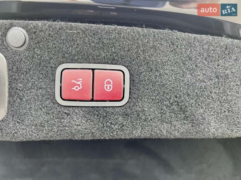 Седан Mercedes-Benz S-Class 2020 в Киеве