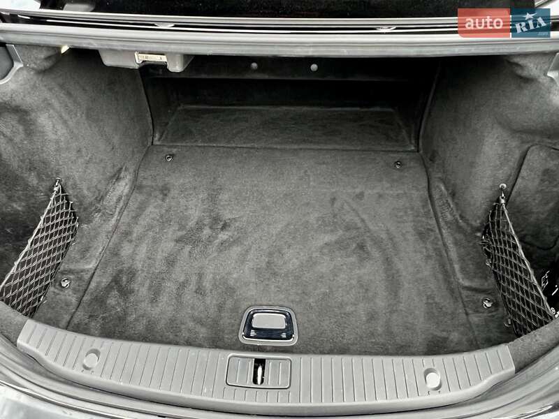 Седан Mercedes-Benz S-Class 2020 в Киеве