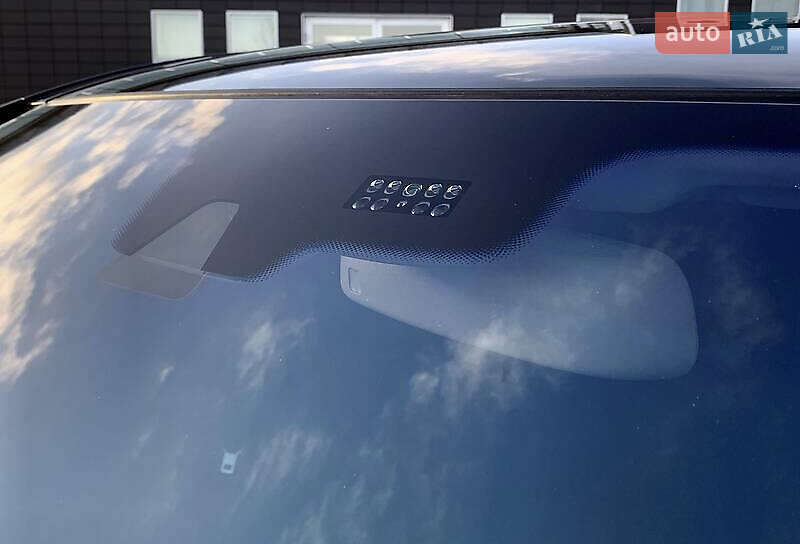 Седан Mercedes-Benz S-Class 2007 в Киеве