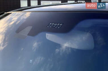 Седан Mercedes-Benz S-Class 2007 в 